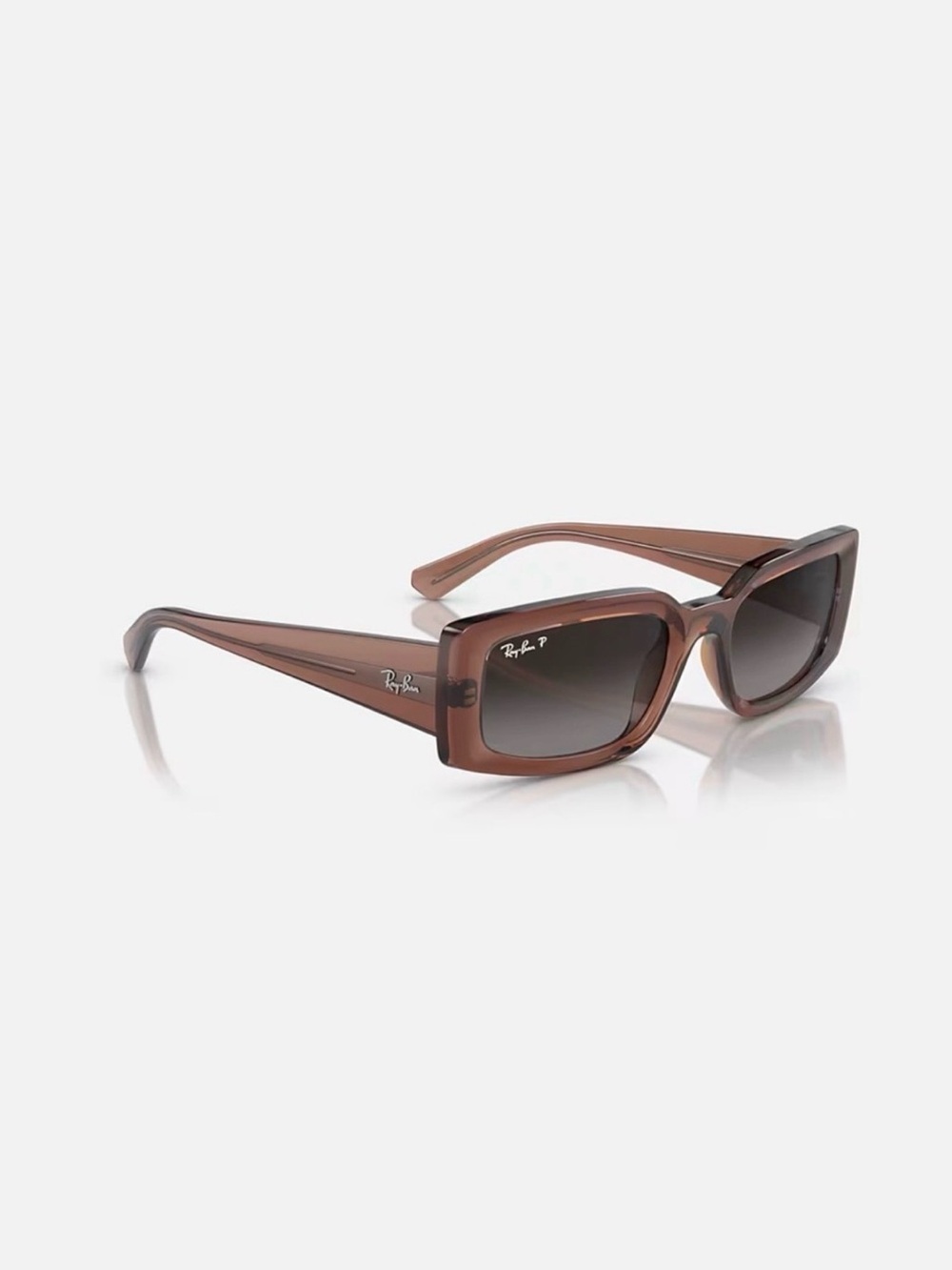 Ray-Ban Kiliane Polarized Sunglasses for Women